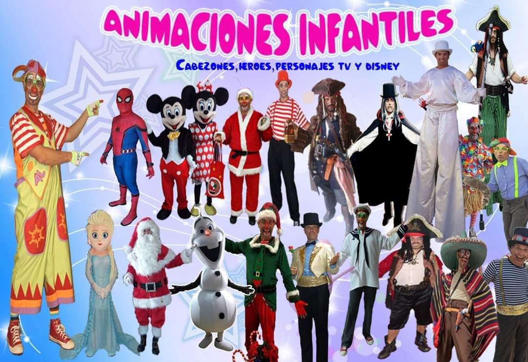 Animacionestate