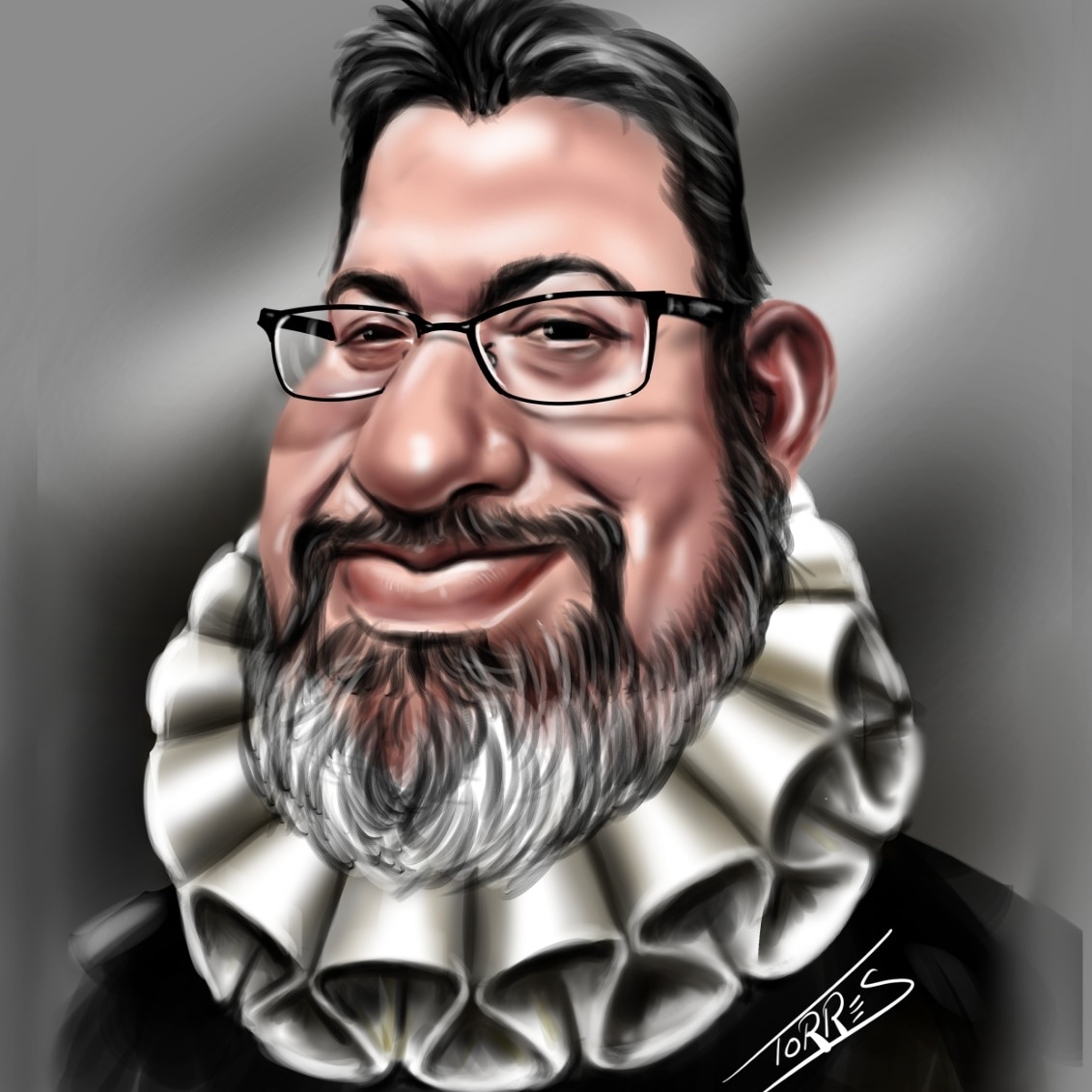CARICATORRES