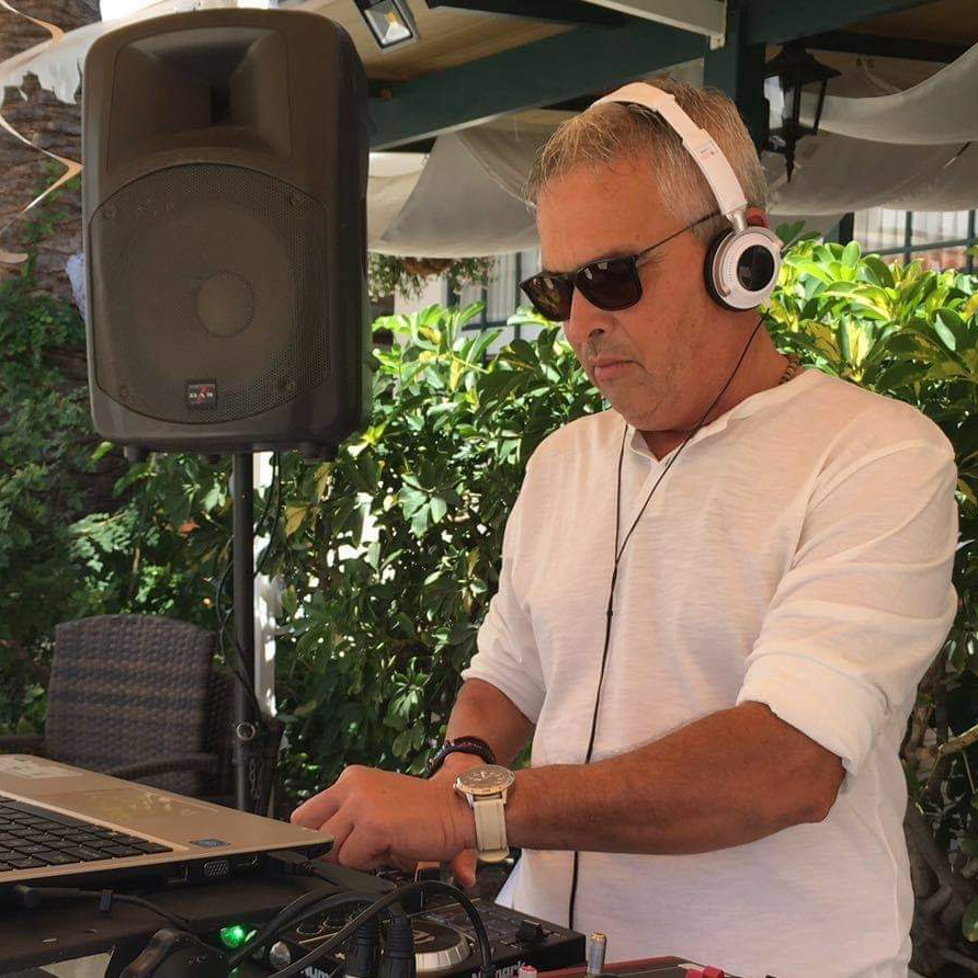 Dj RAFA