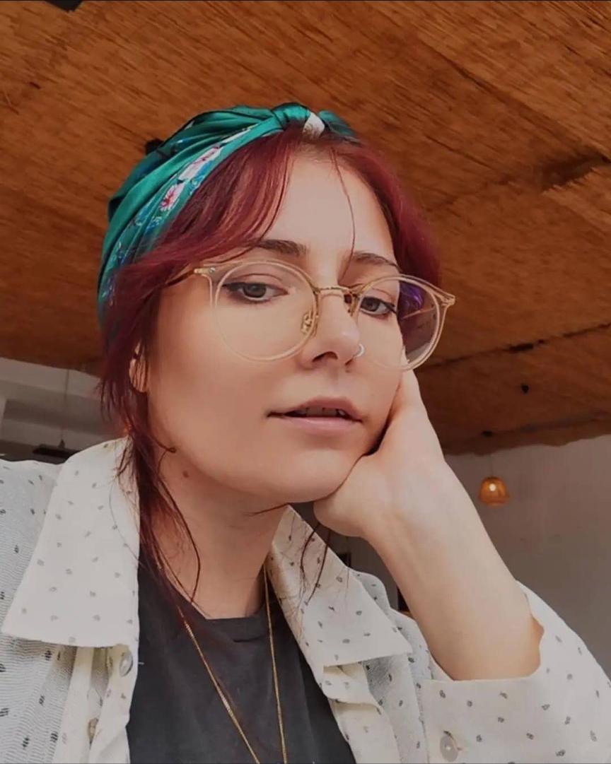 Diana Tarot Ibiza