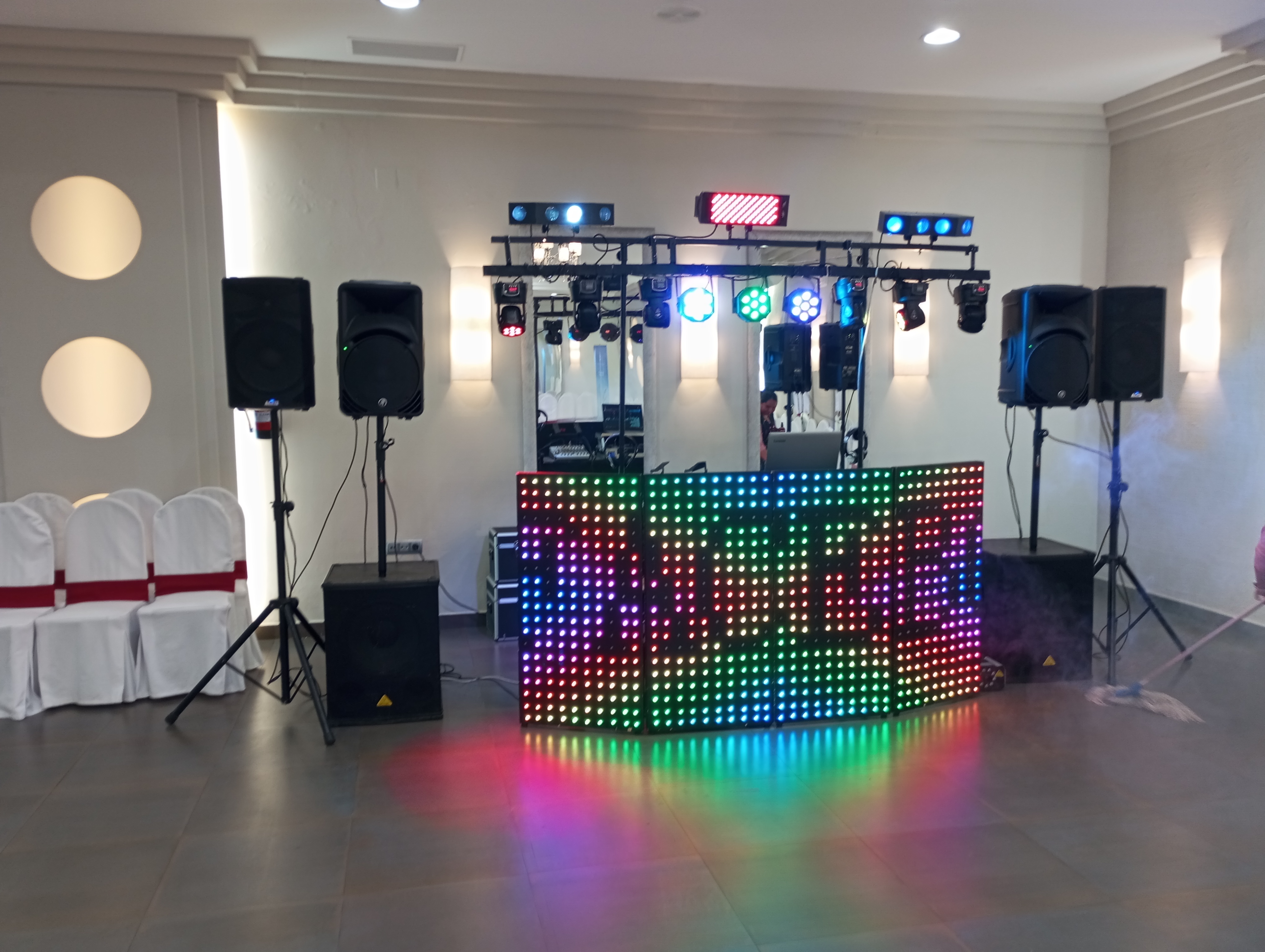 Djpedro