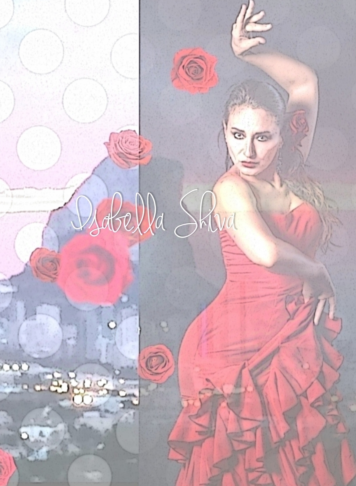Sabelabellyflamenco