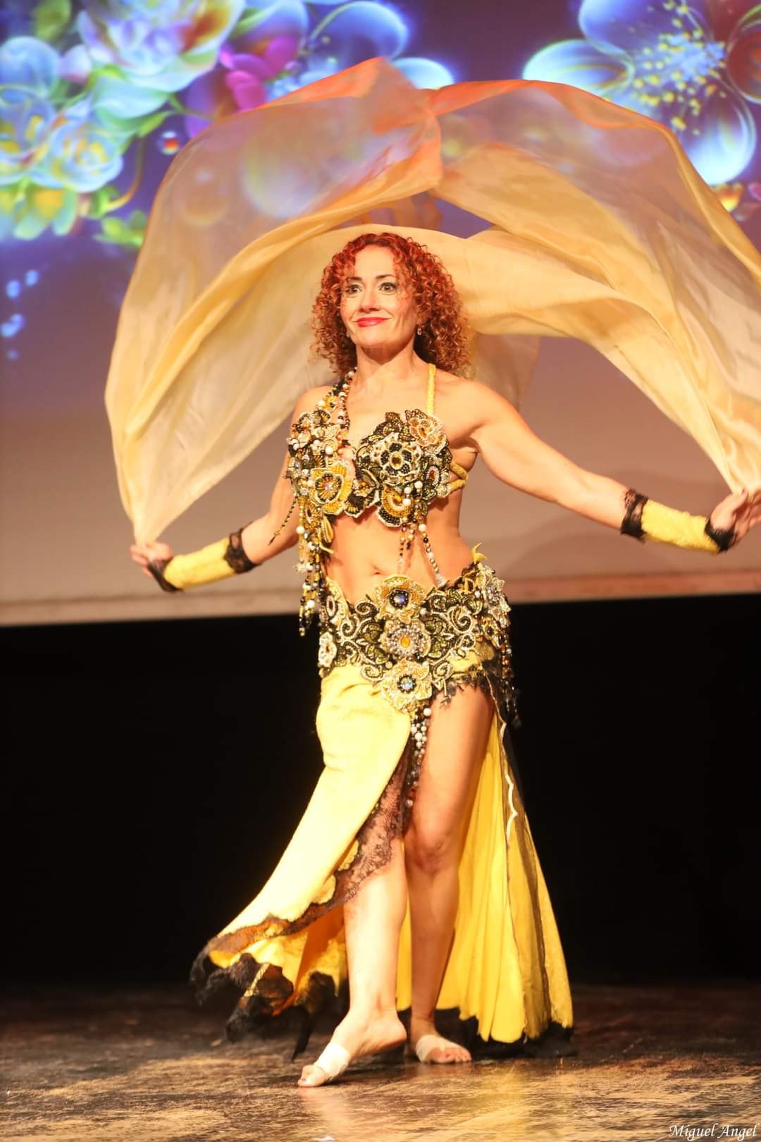 María Calera