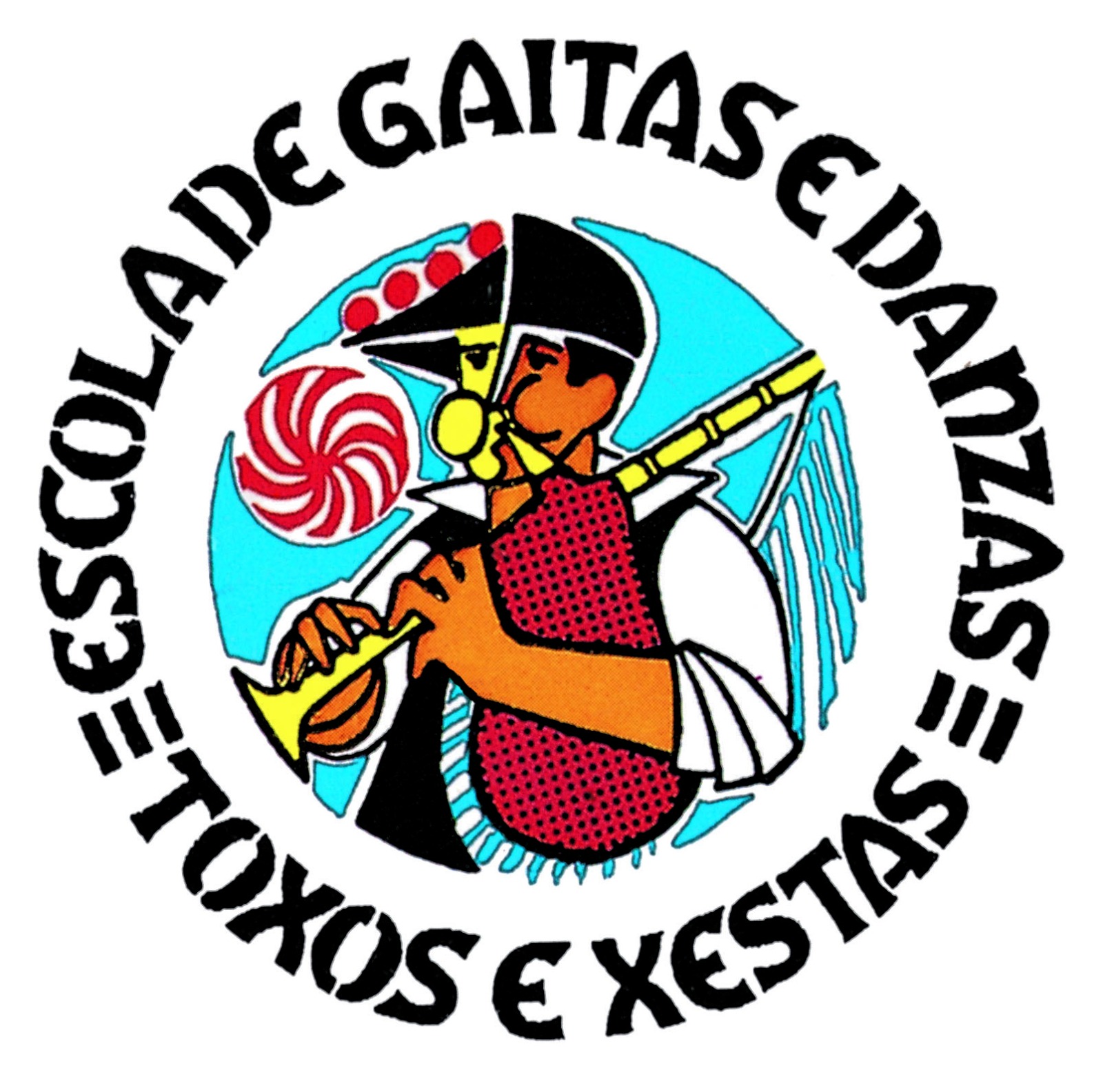 Toxos e Xestas