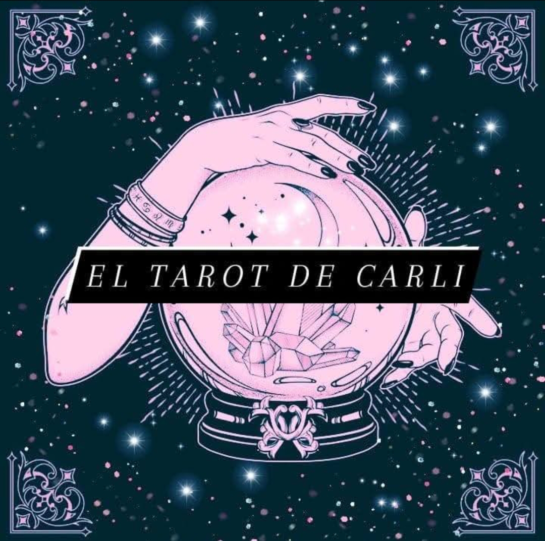 El tarot de Carli