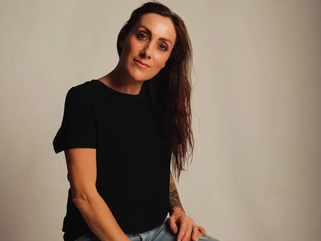 Charlie Starr at Charlie Starr Productions