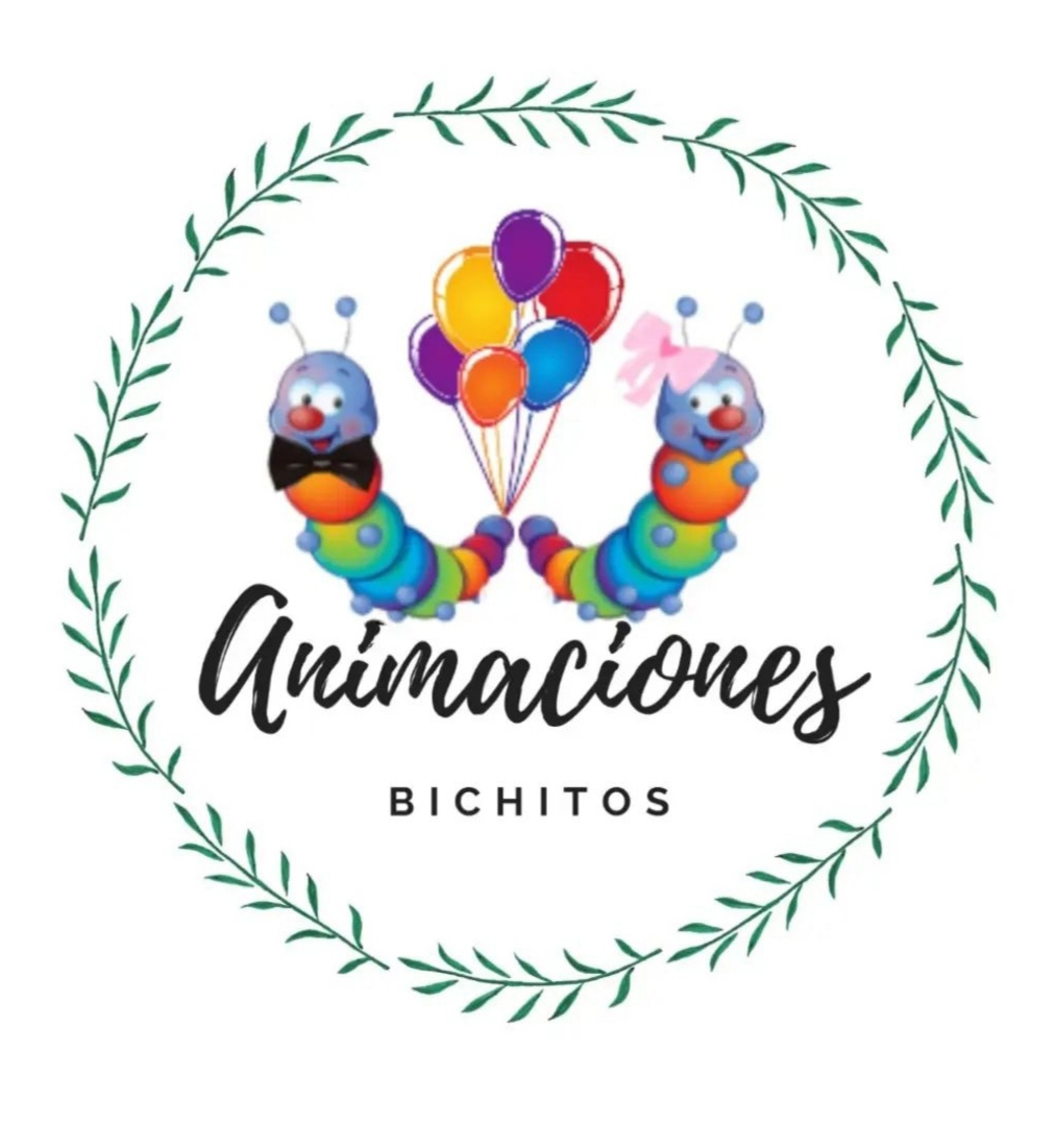 animaciones bichitos