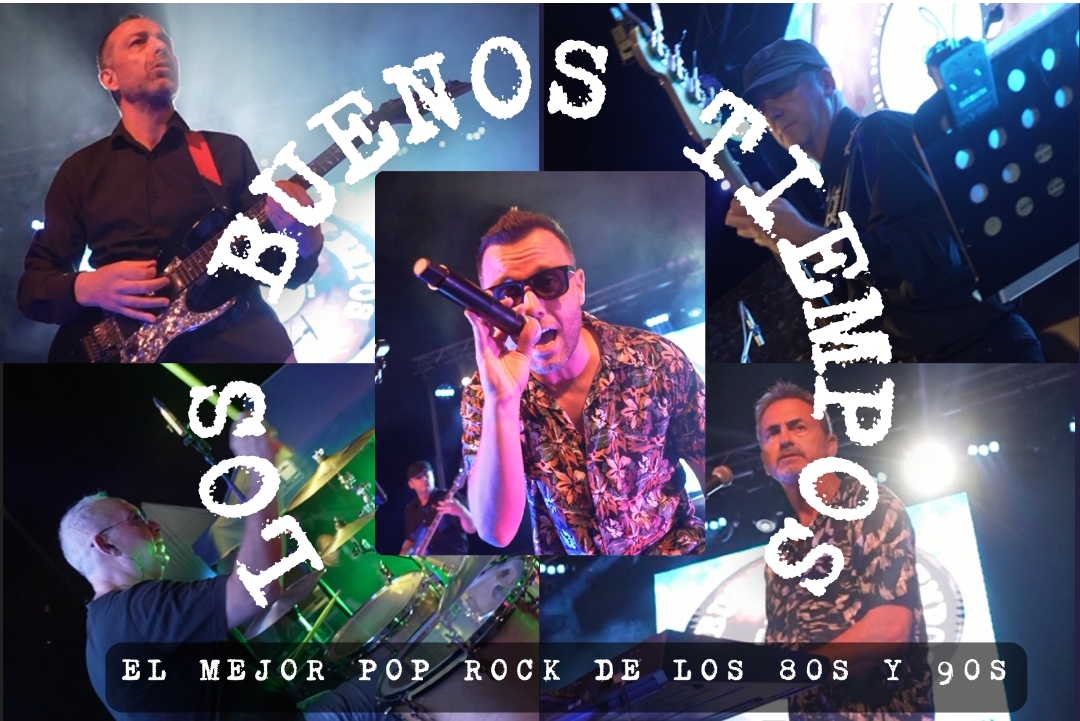 Los Buenos Tiempos