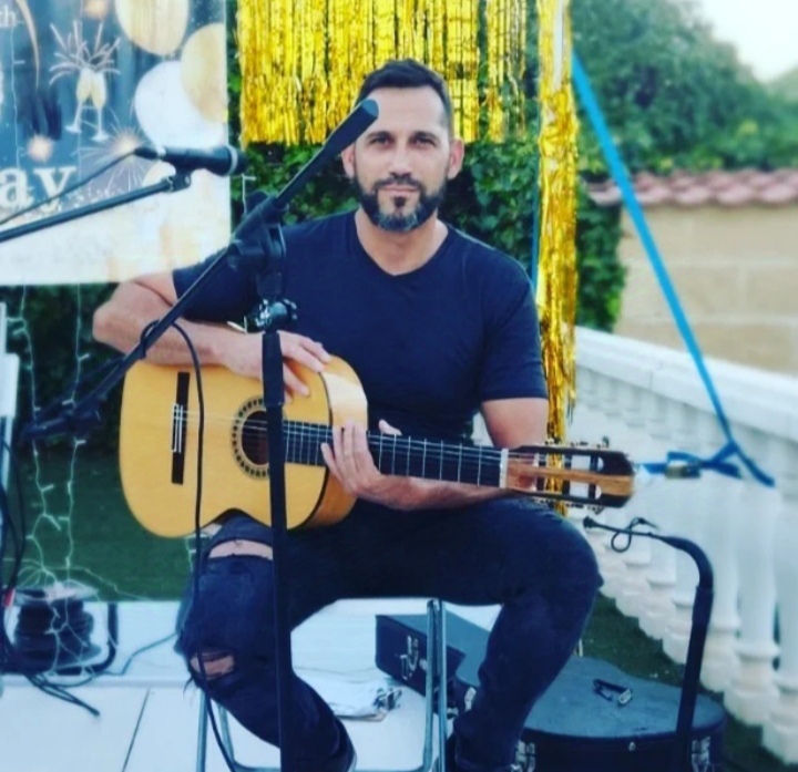 Eventos flamenco