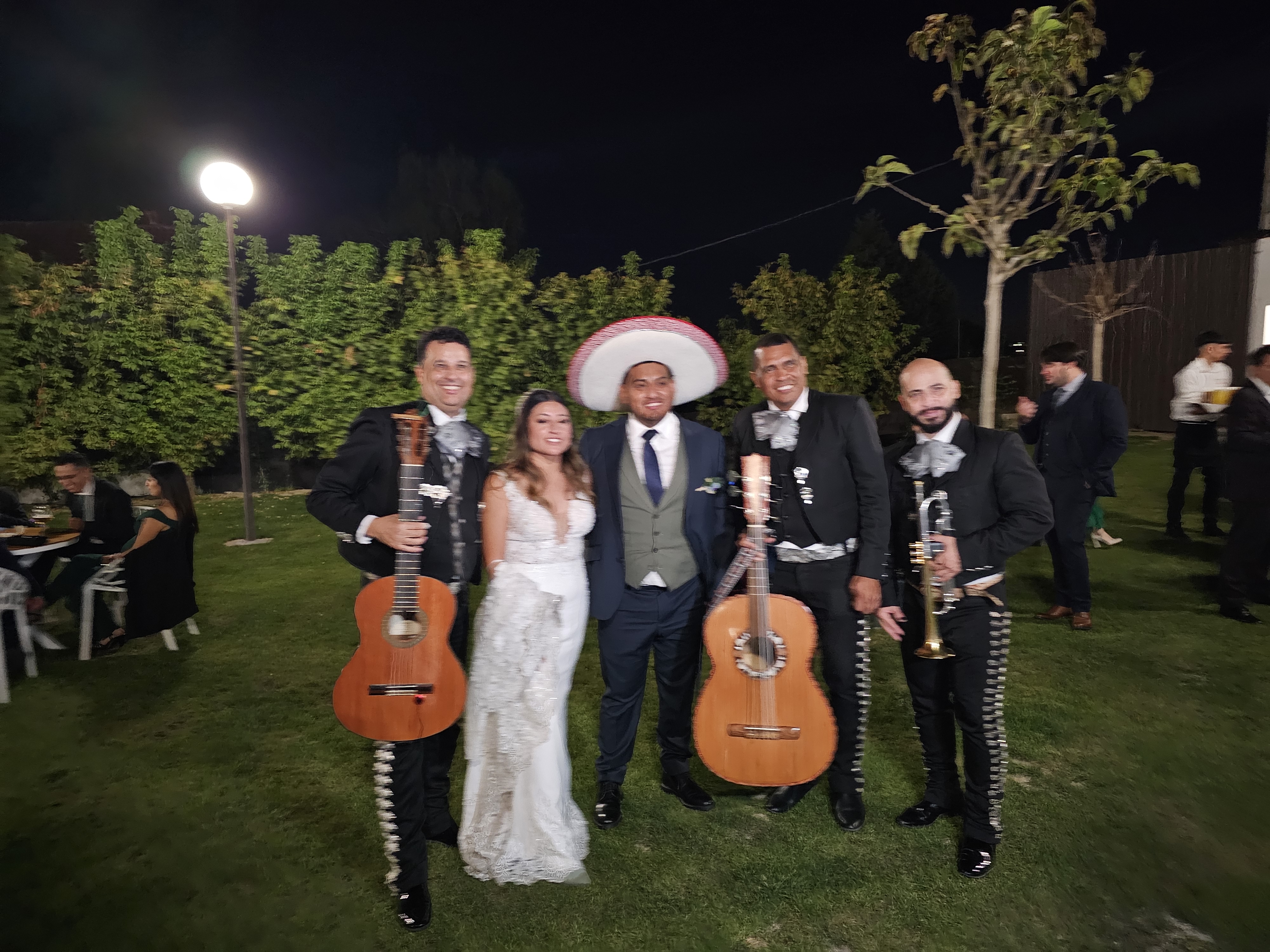 Mariachi Usera