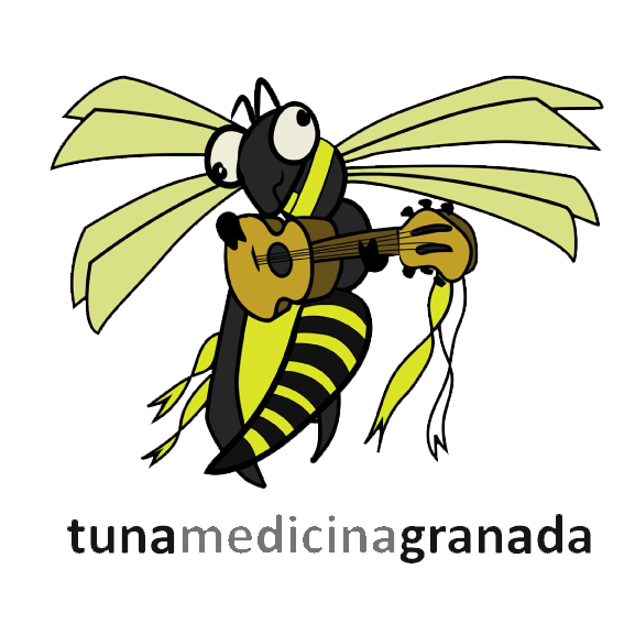 Tuna de medicina de Granada