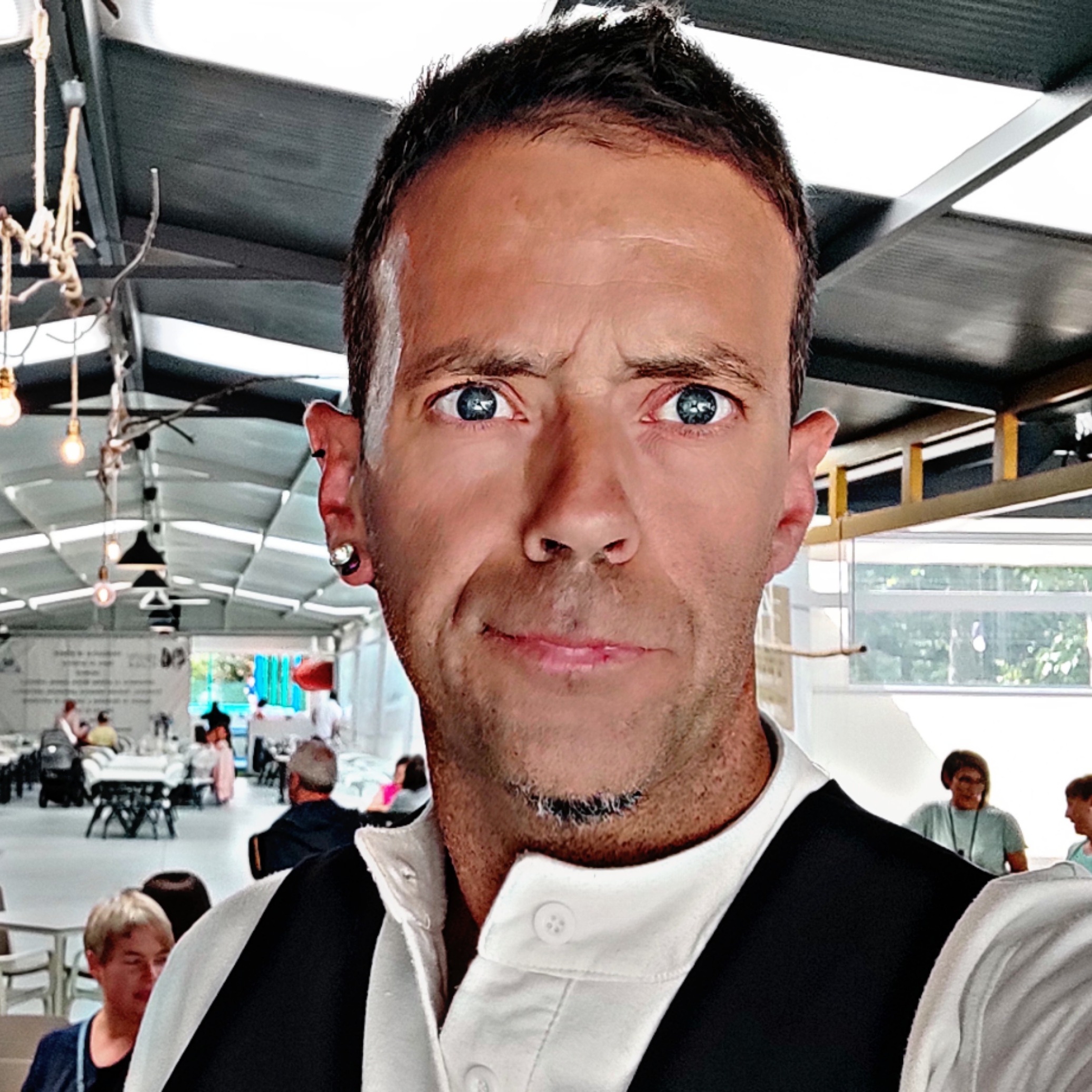 Sergio Magia