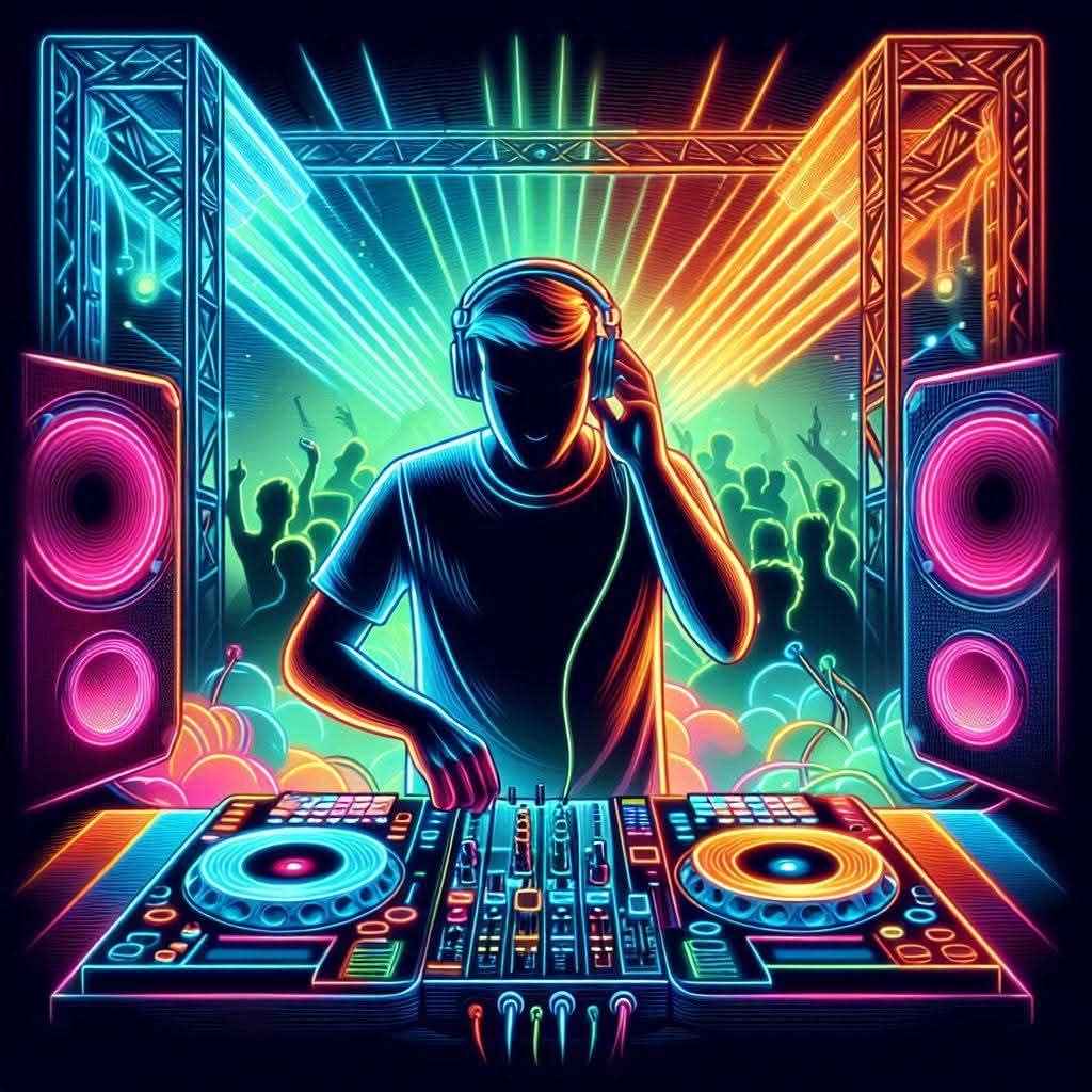 Dj DavidePalma