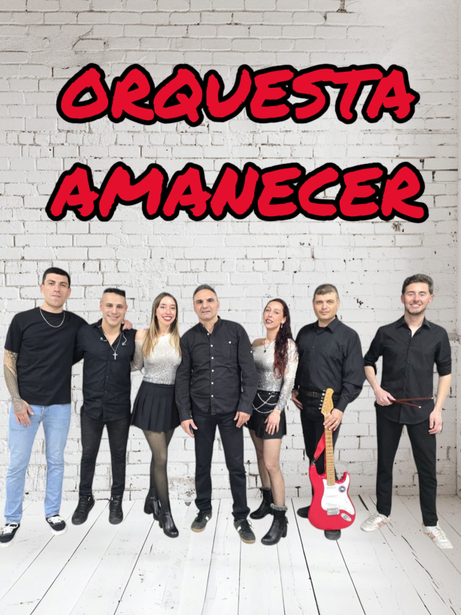 Orquesta Amanecer