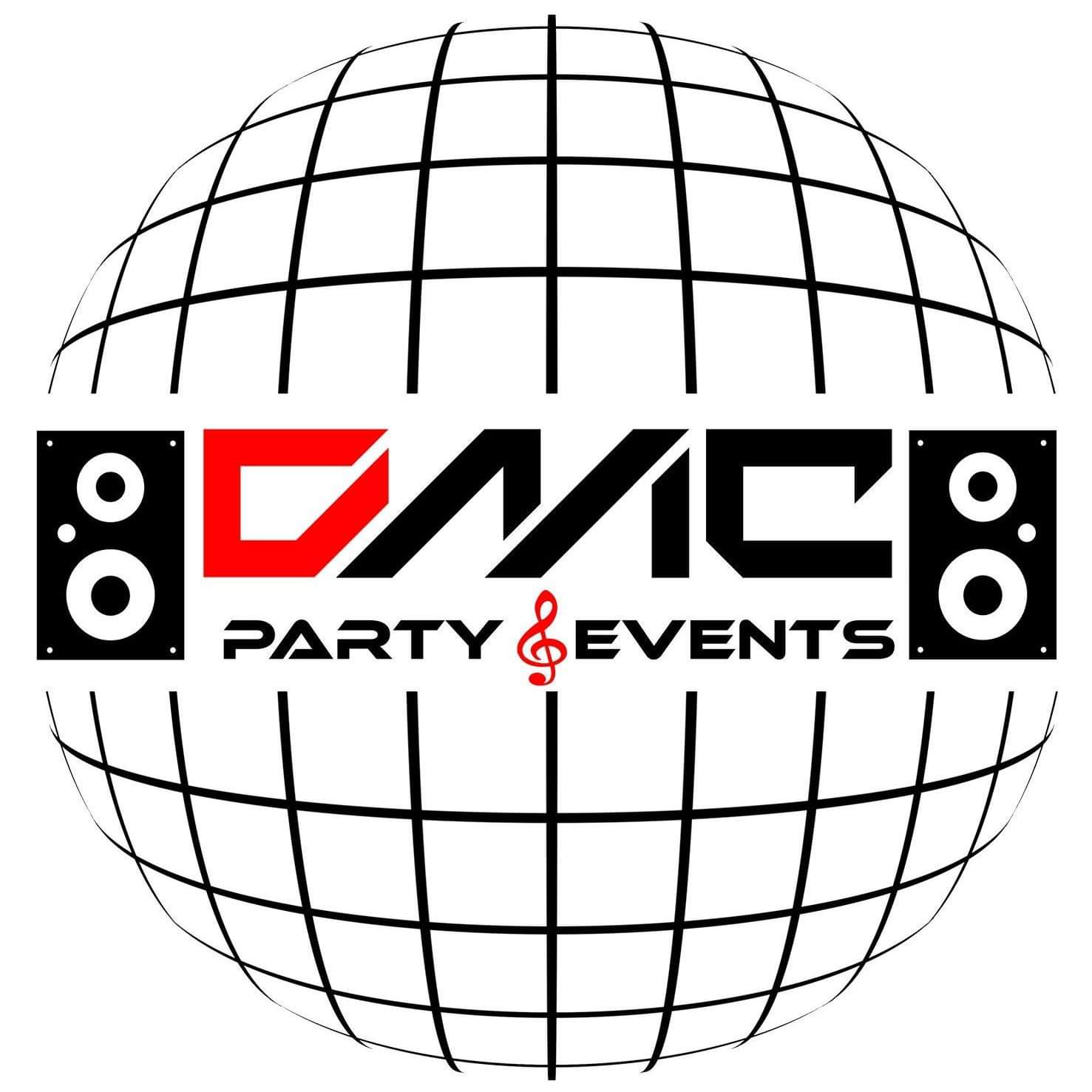 DMC PARTY EVENTS
