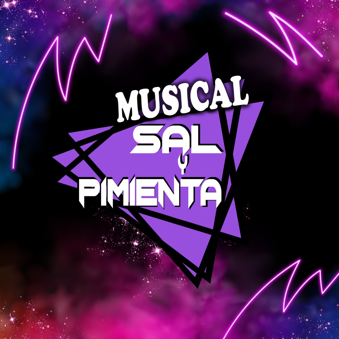 Musical Sal y Pimienta