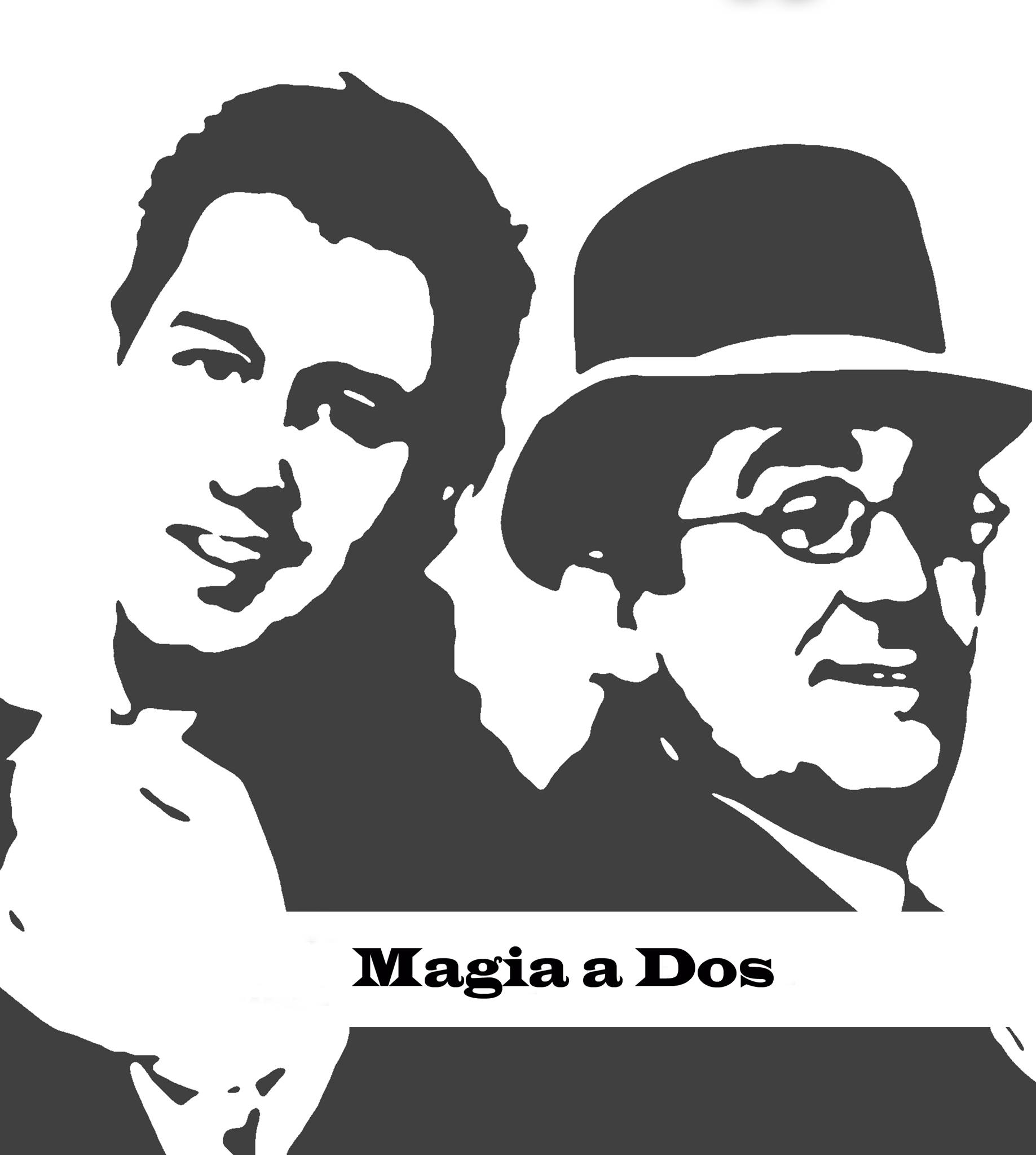 Magia A Dos
