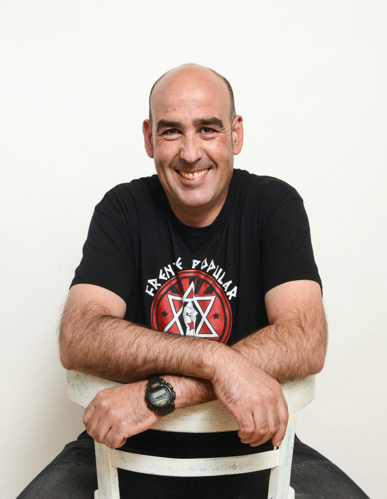 JOHNNY SAN MIGUEL