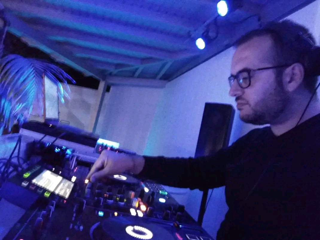 DJ Berto