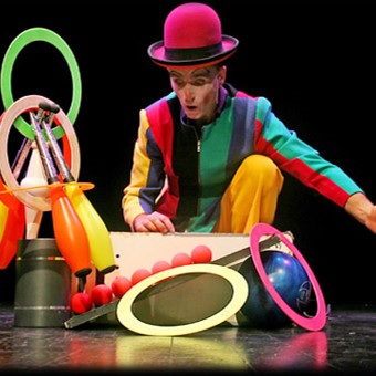 Circo Imprevisto