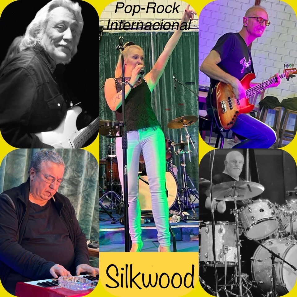 SILKWOOD