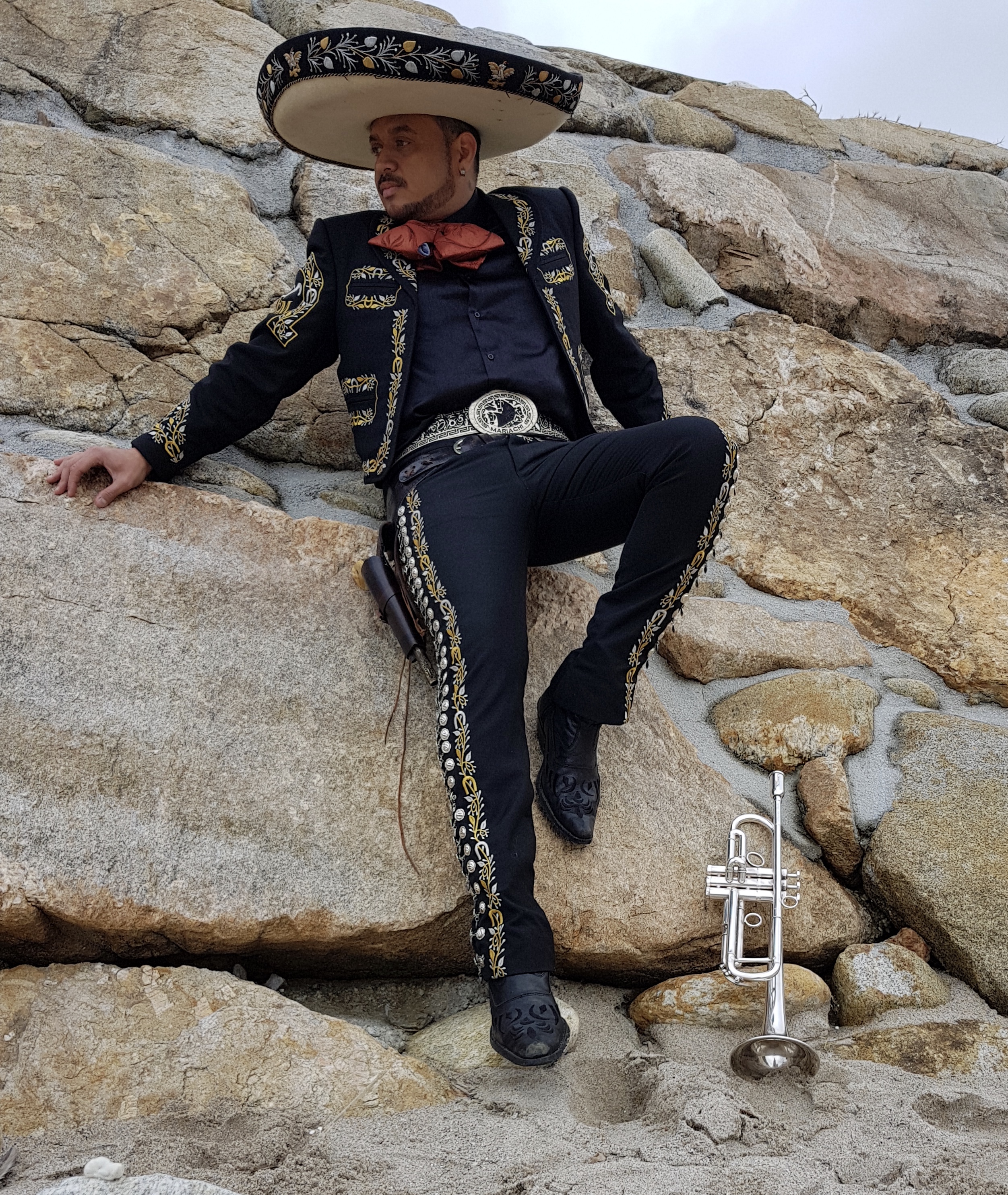 Mariachi Coruña Mex