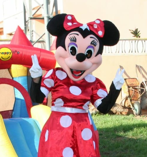 La happy Hour, animacions Infantils