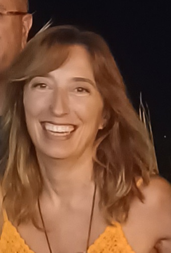 Maite Gonzalo