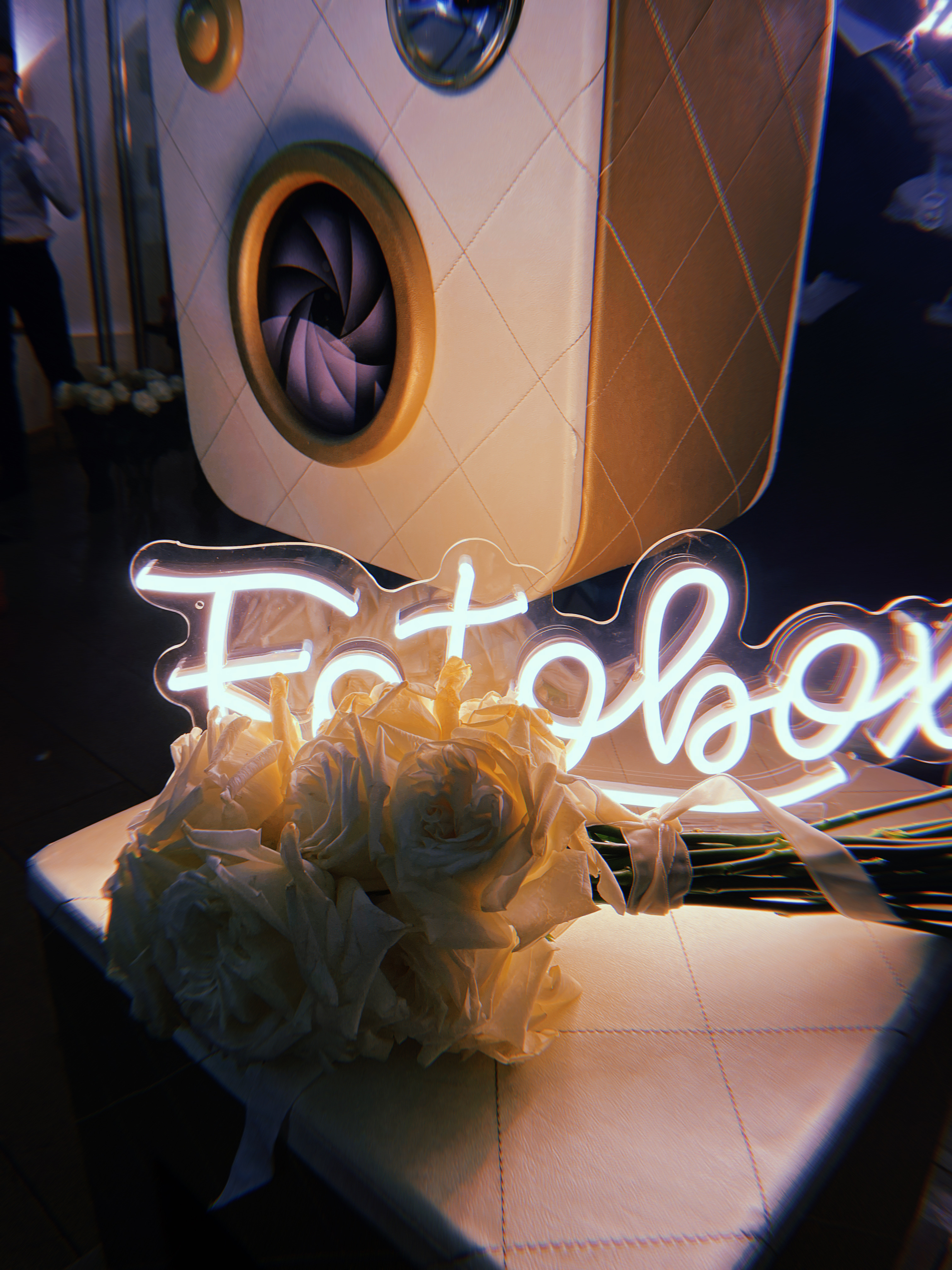 Fotobox Eventos