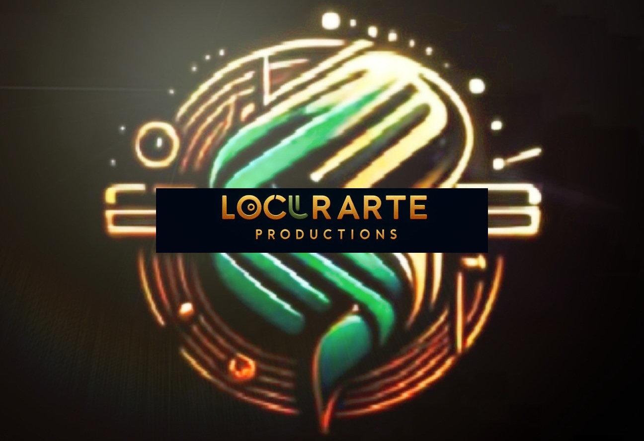 LOCURARTE PRODUCTIONS