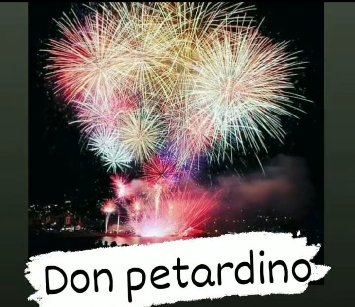 Don petardino