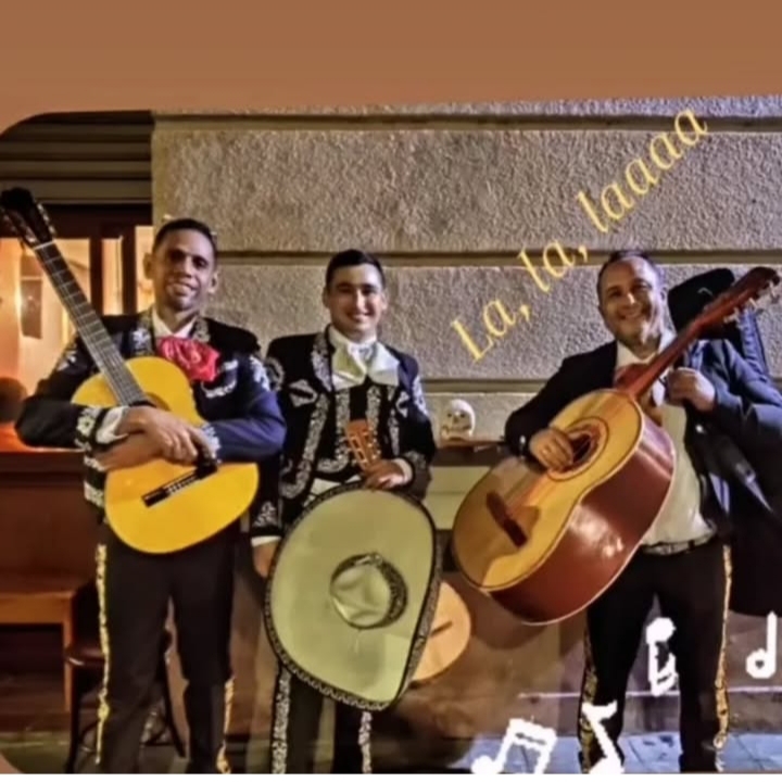 Agrupacion musical