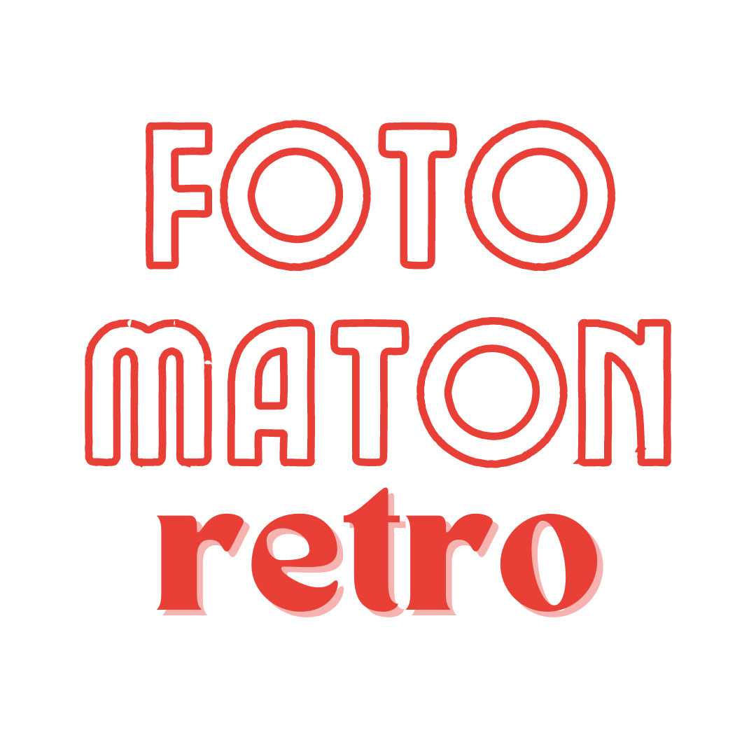 Fotomaton Retro & Plataforma video360