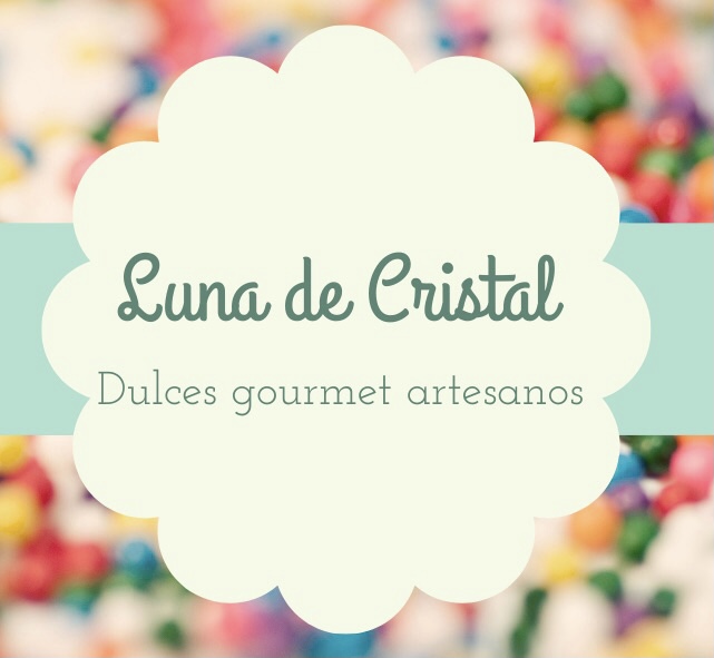 Luna de cristal dulces