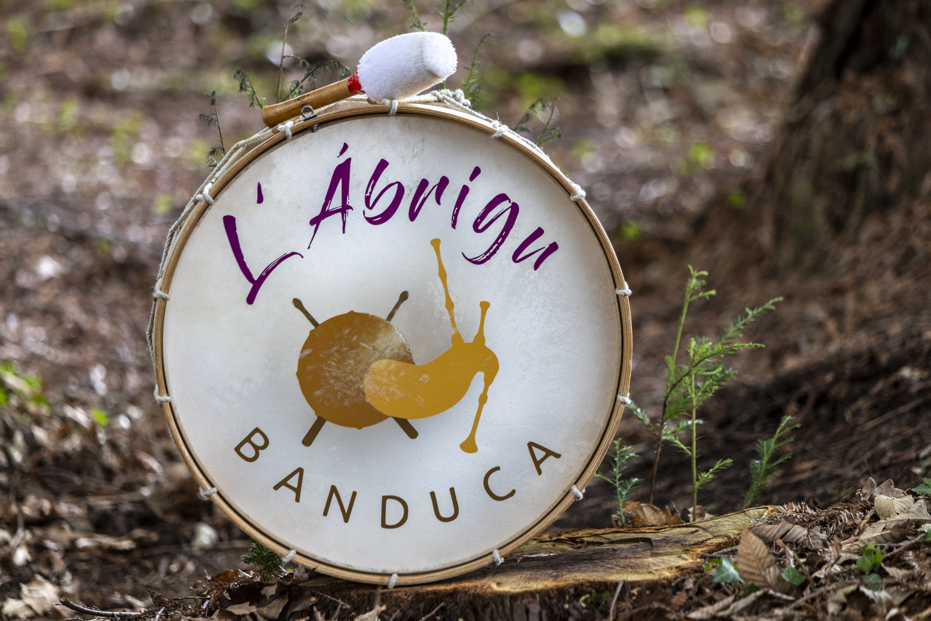 Banduca L'Ábrigu