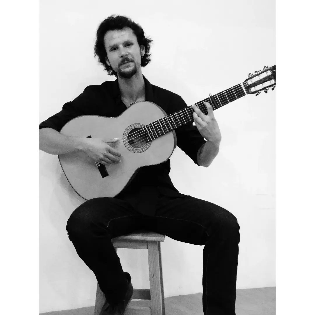 Héctor Sánchez Rivas