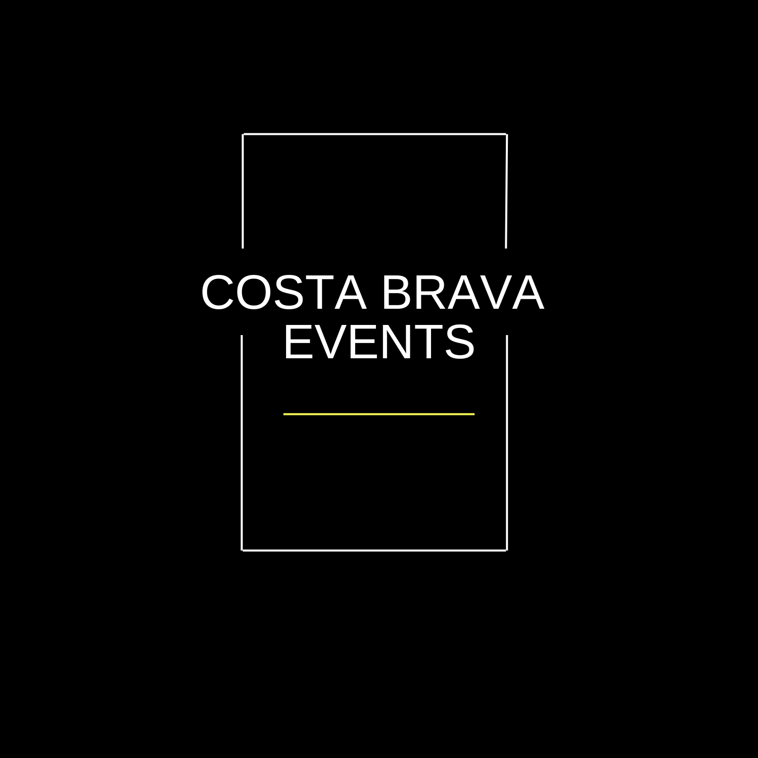 Costa Brava Events