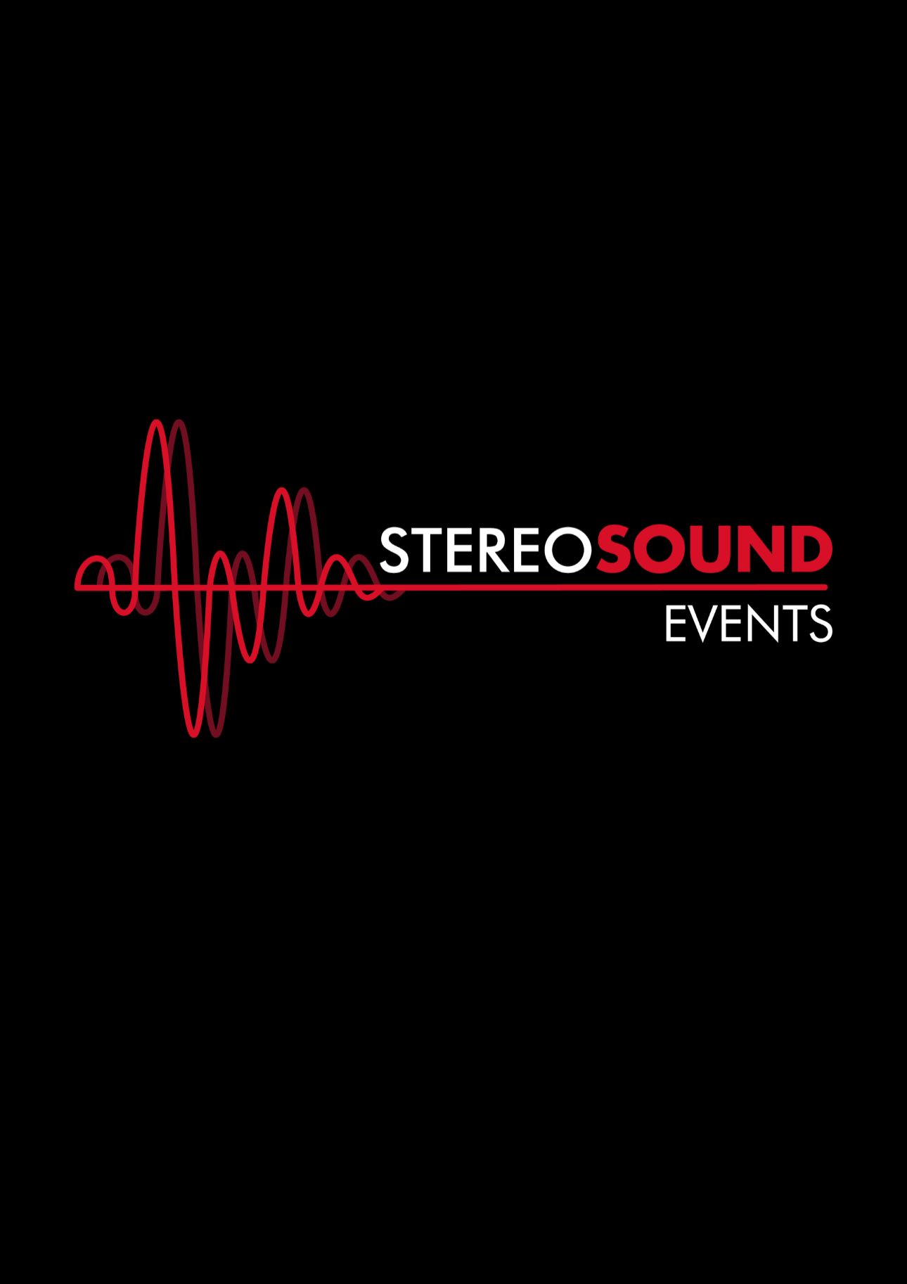 Stereosound events