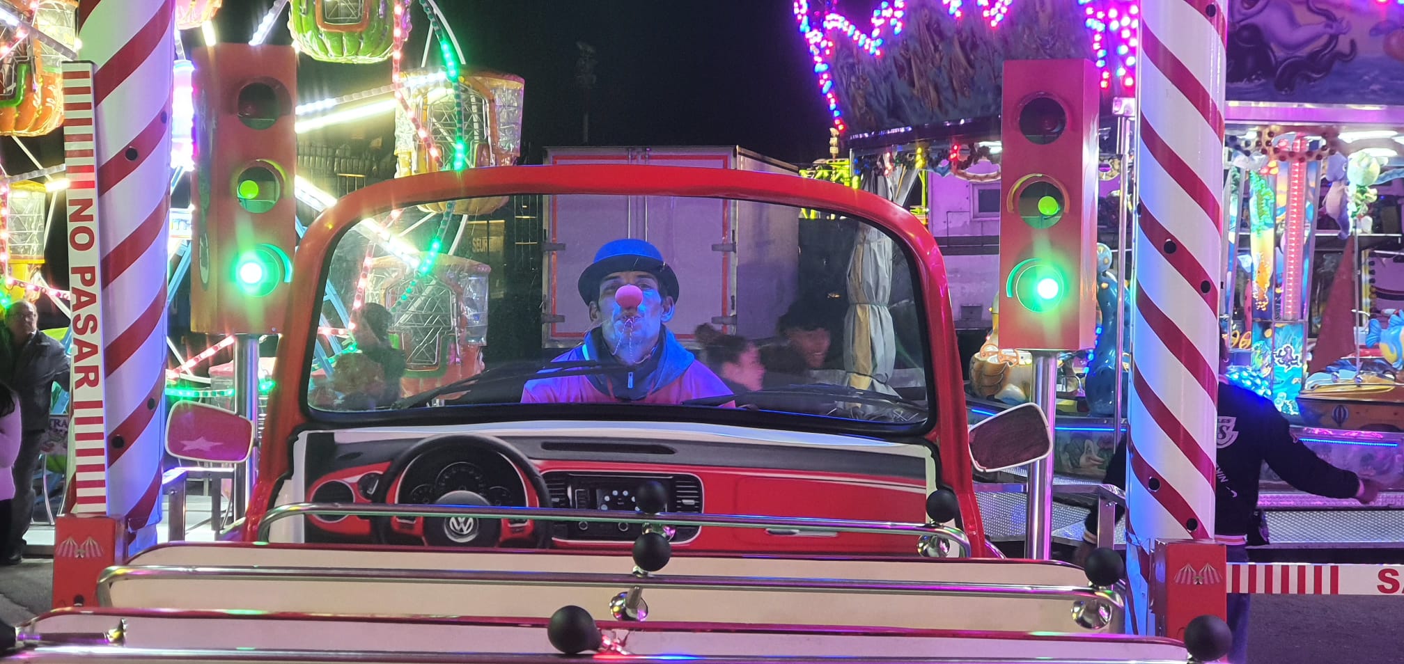 Auto de Papa