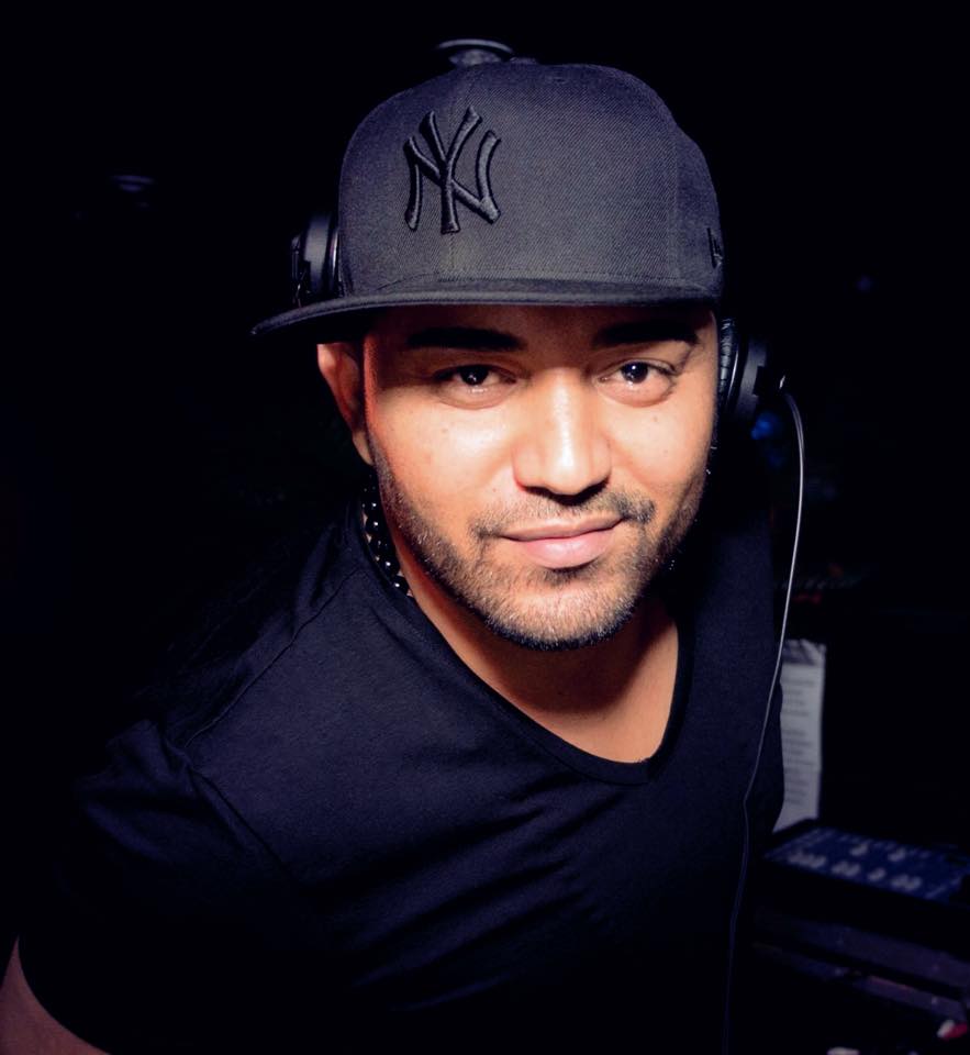 dj cochano