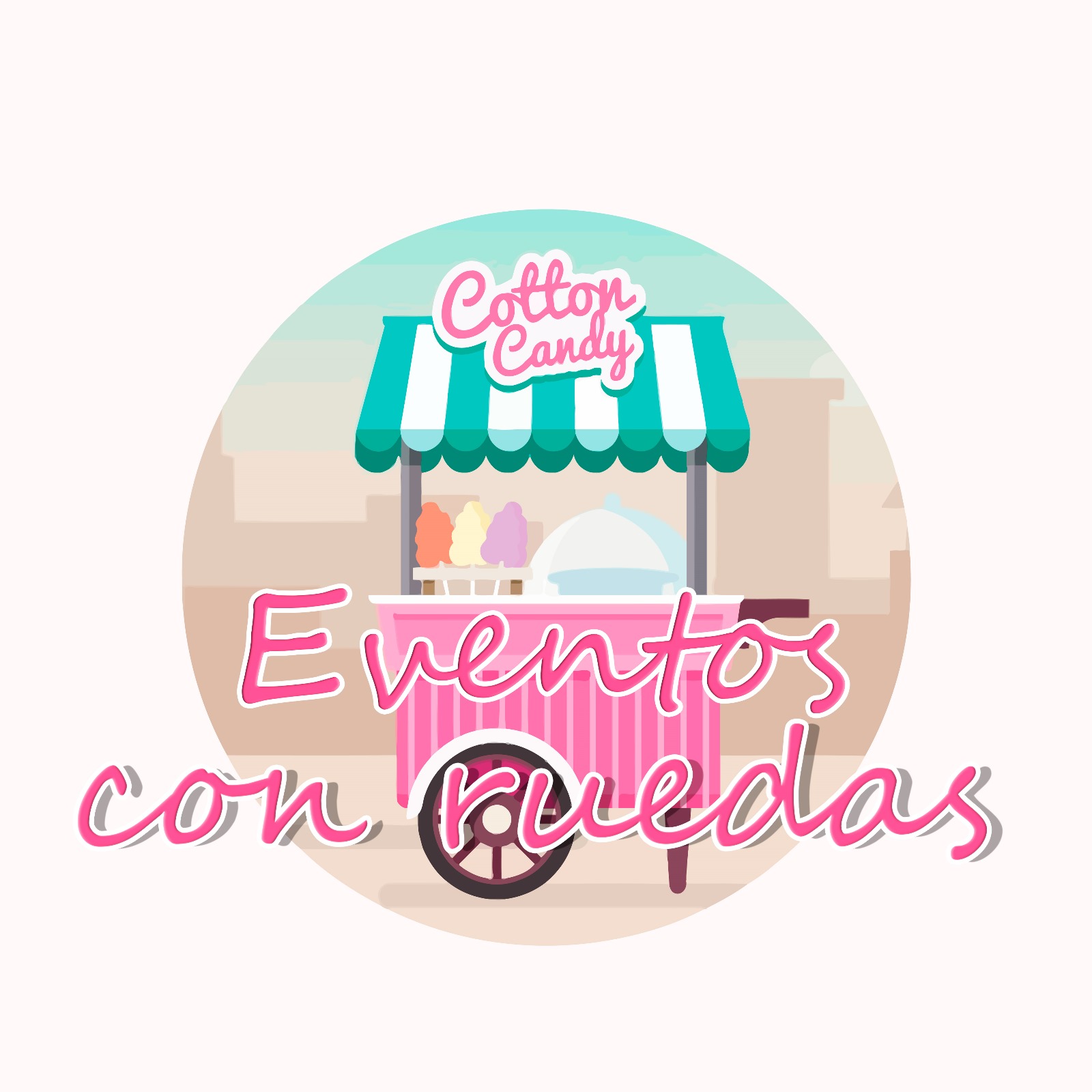 Eventosconruedas
