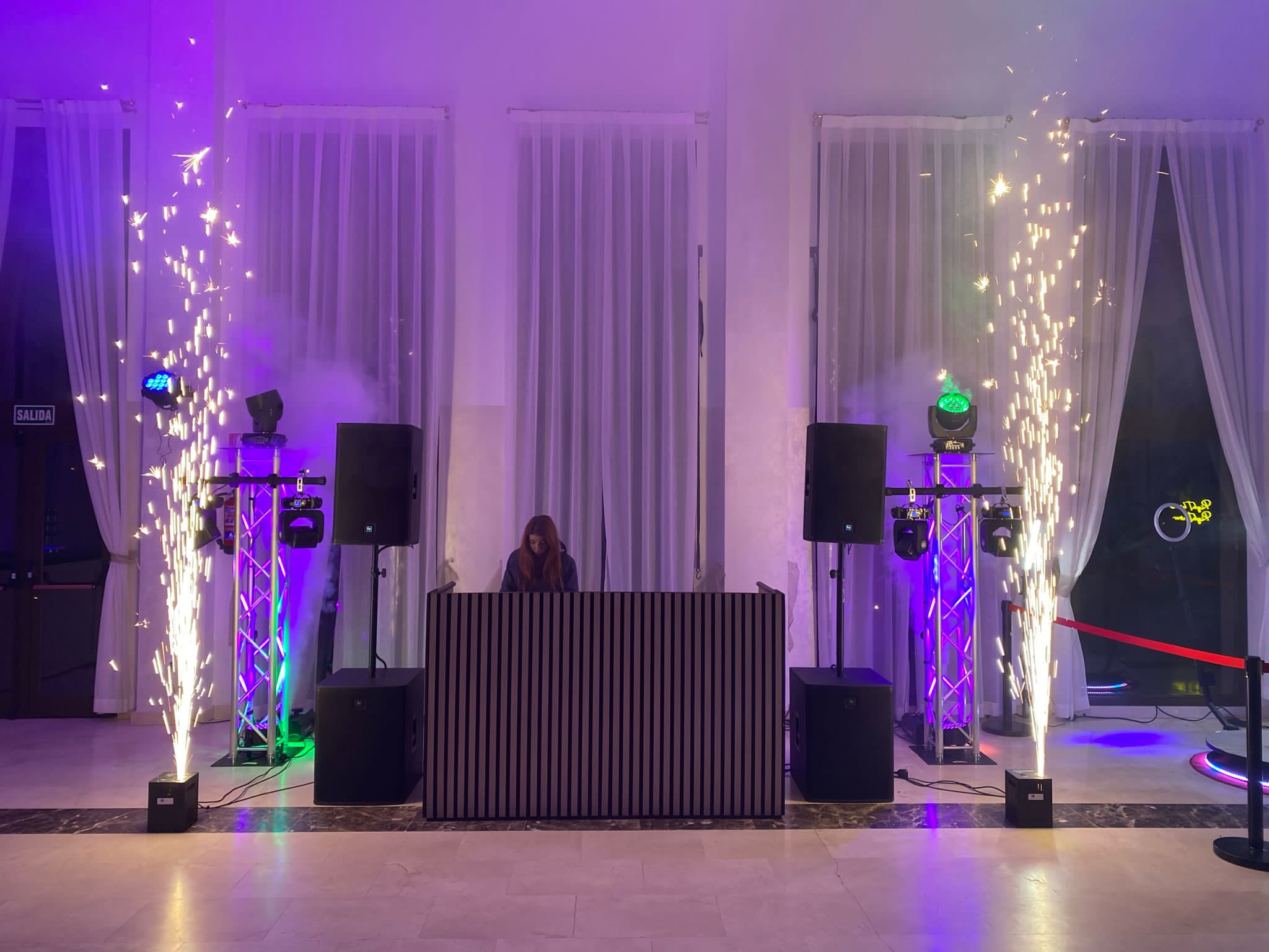 MaxiEventos