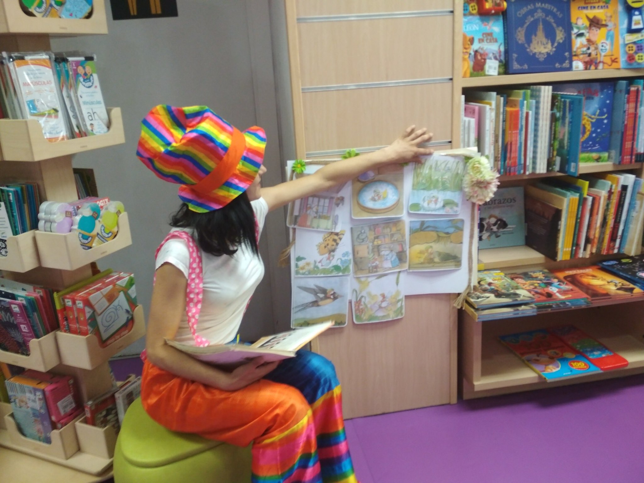 Educajuegos
