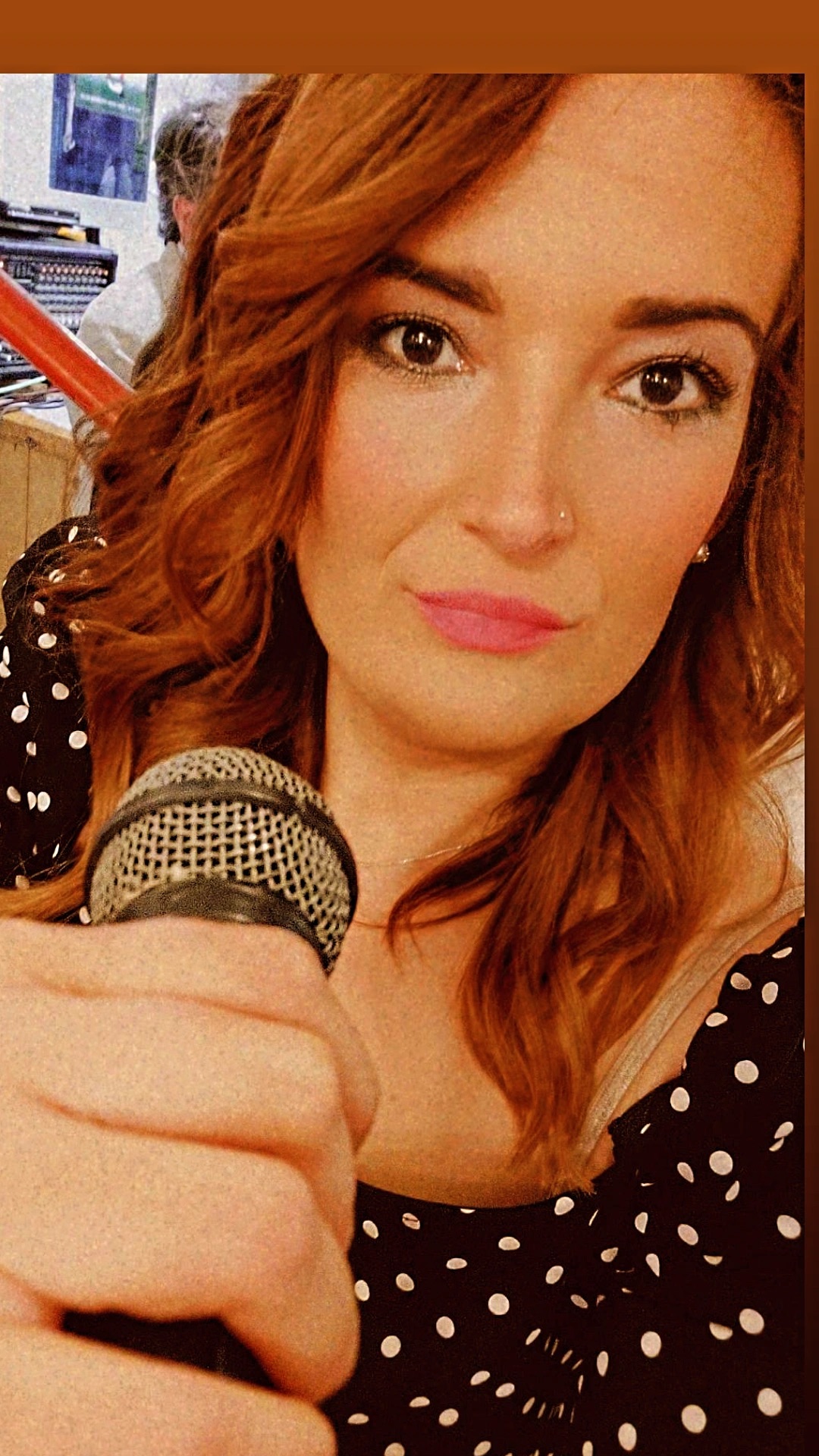 Estefanía Barrera