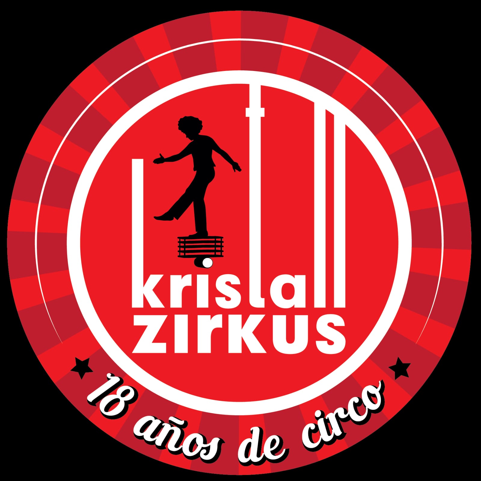 Kristall ZIrkus