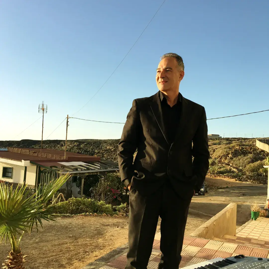 Tony Rodríguez