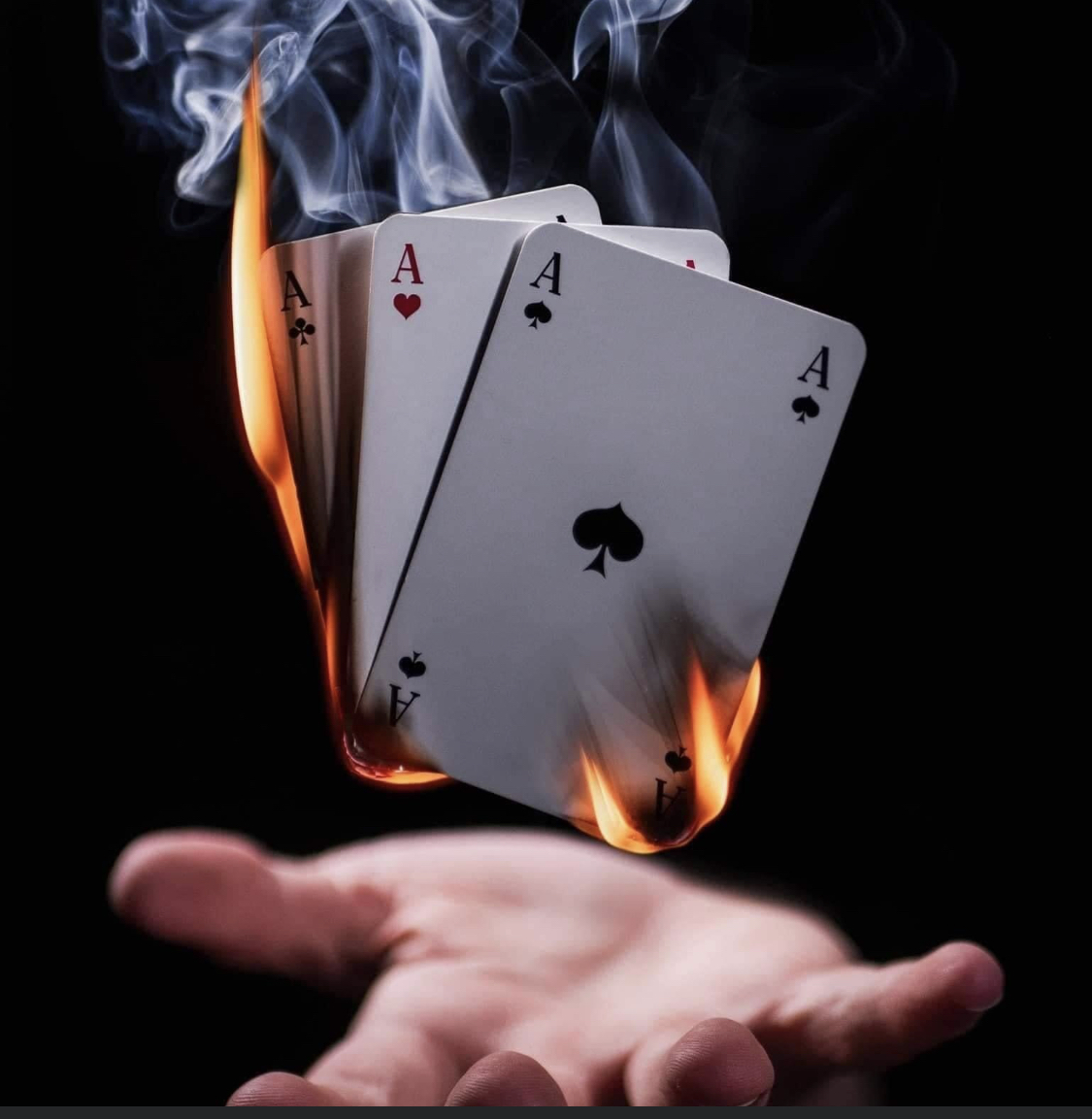 La magia de Freddy