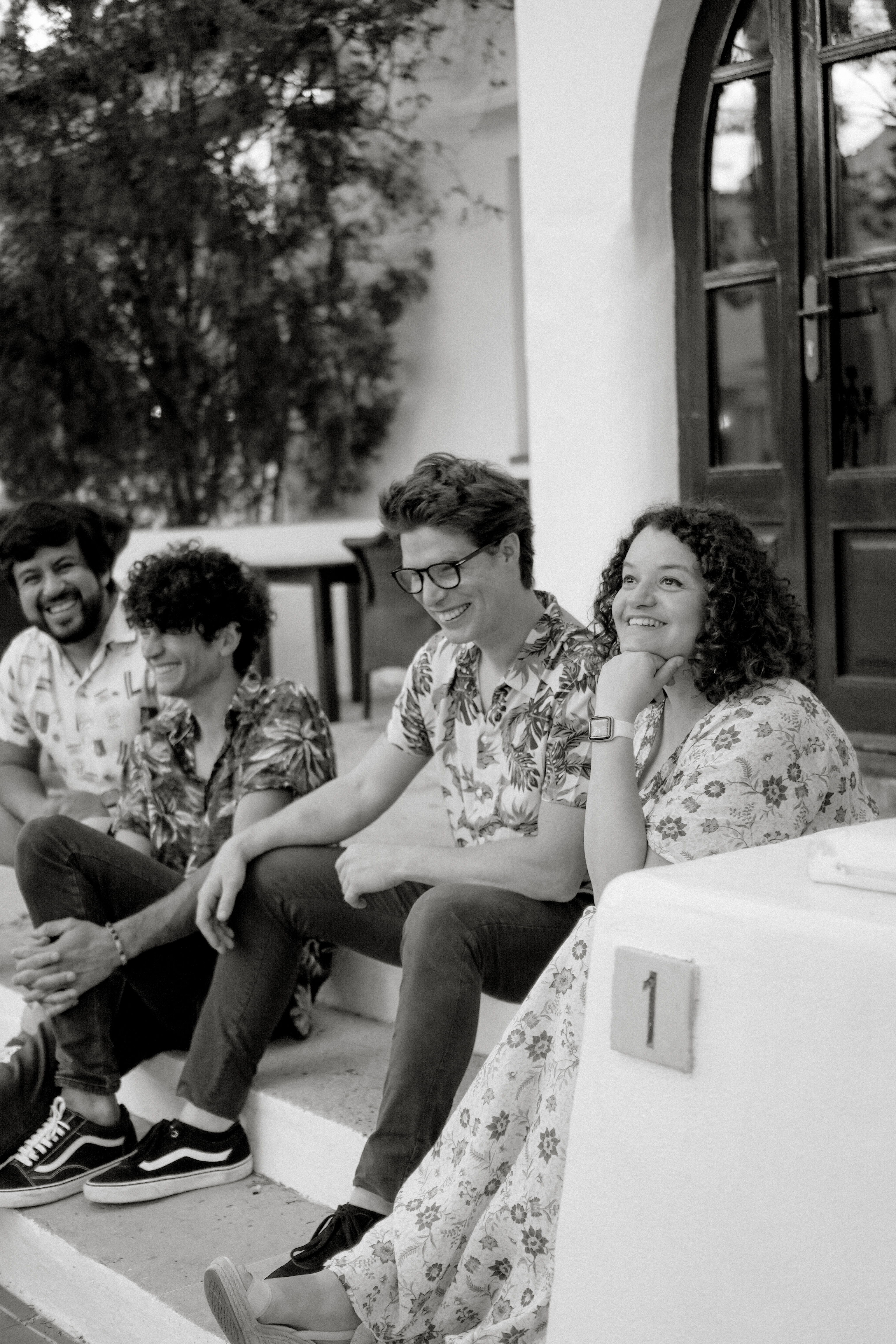 Silvia Fluixa Band