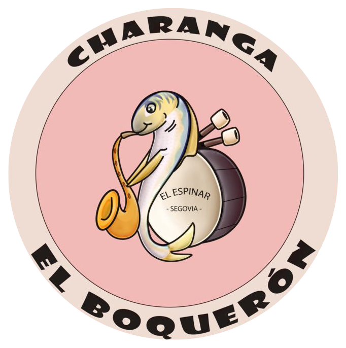 Charanga el Boquerón