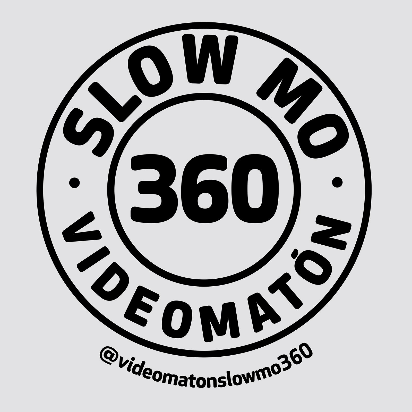 Videomaton Slow Mo 360
